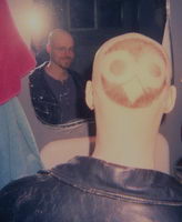 Robert Crossman's Paulus Logo